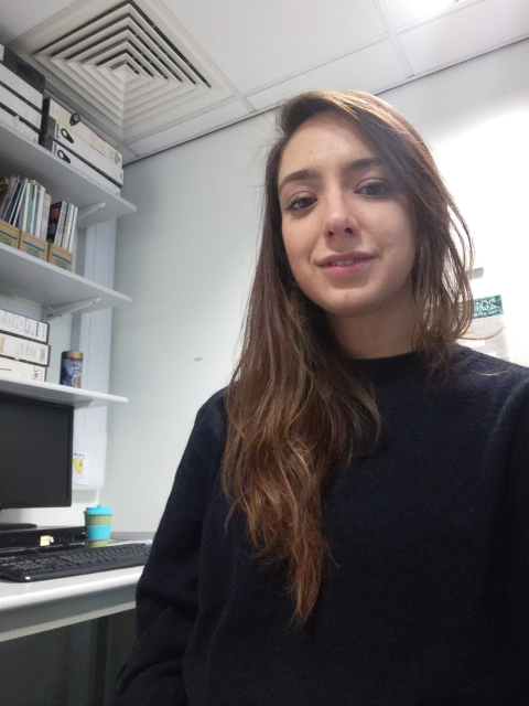 FRANZONI GIULIA