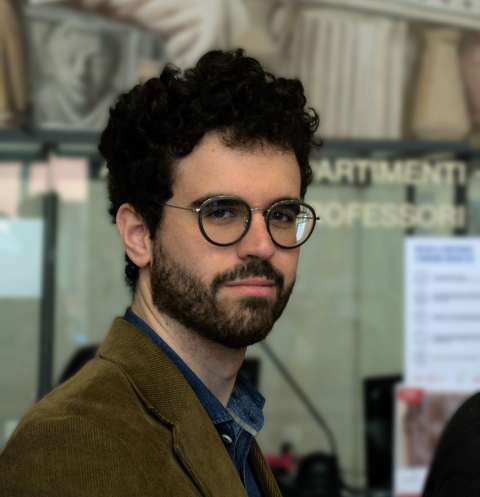 MALANCHINI PAOLO