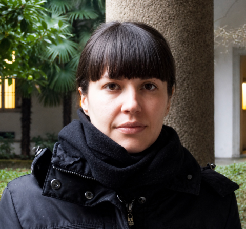 PANSARDI PAMELA