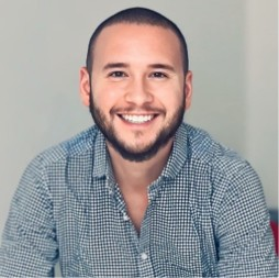 Barrera Acosta Daniel