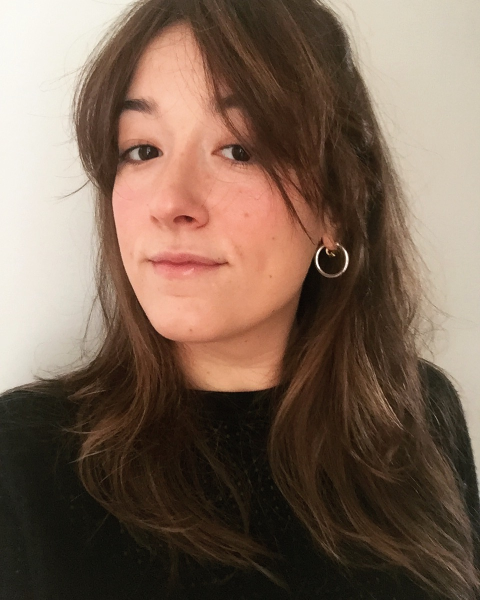 DE RISO CAMILLA